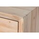 image 5 of Centre Table Home ESPRIT Natural Fir wood MDF Wood 130 x 70 x 46 cm N/A