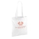 image 2 of Bridgerton Occupy My Thoughts Tote Bag | White | White | 1