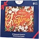image 1 of Box of 6 Premium Die Cut Mind Charity Christmas Cards Mental Health Charities