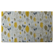 Autumn floral illustrations (Kitchen Towel)