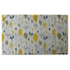 image 1 of Autumn floral illustrations (Kitchen Towel)