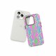 image 2 of Punky Lizard Phone Case | Multi | iPhone 16 Pro
Tough | iPhone 16 Pro
Tough