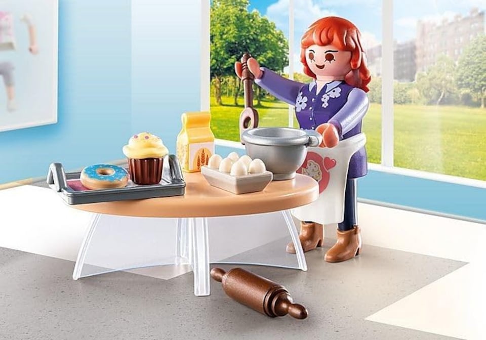 image 1 of Pastry Chef