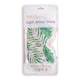 image 2 of SMUG Satin Sleep Mask - Palm Print
