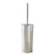 image 1 of COSMIC Toilet Brush with Holder Gloss Chrome Free standing Essentials Collection
