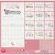 image 3 of Life is Better With Cats Calendar 2026, Wall Calendars, Month To View, Cats, Gift