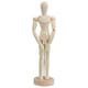 image 2 of 12" Wooden Manikin