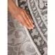 image 4 of The Rugs Rosel Reversible Rug – Indoor Outdoor Vintage Flat Woven Low Pile