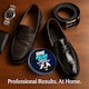 image 4 of Shoe Polish - Premium Leather Polish - Black