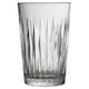 image 2 of Highball Drinking Glasses Whiskey Water Juice Tumblers 6 Set | Clear | 6x350ml Highball Tumblers | 350ml