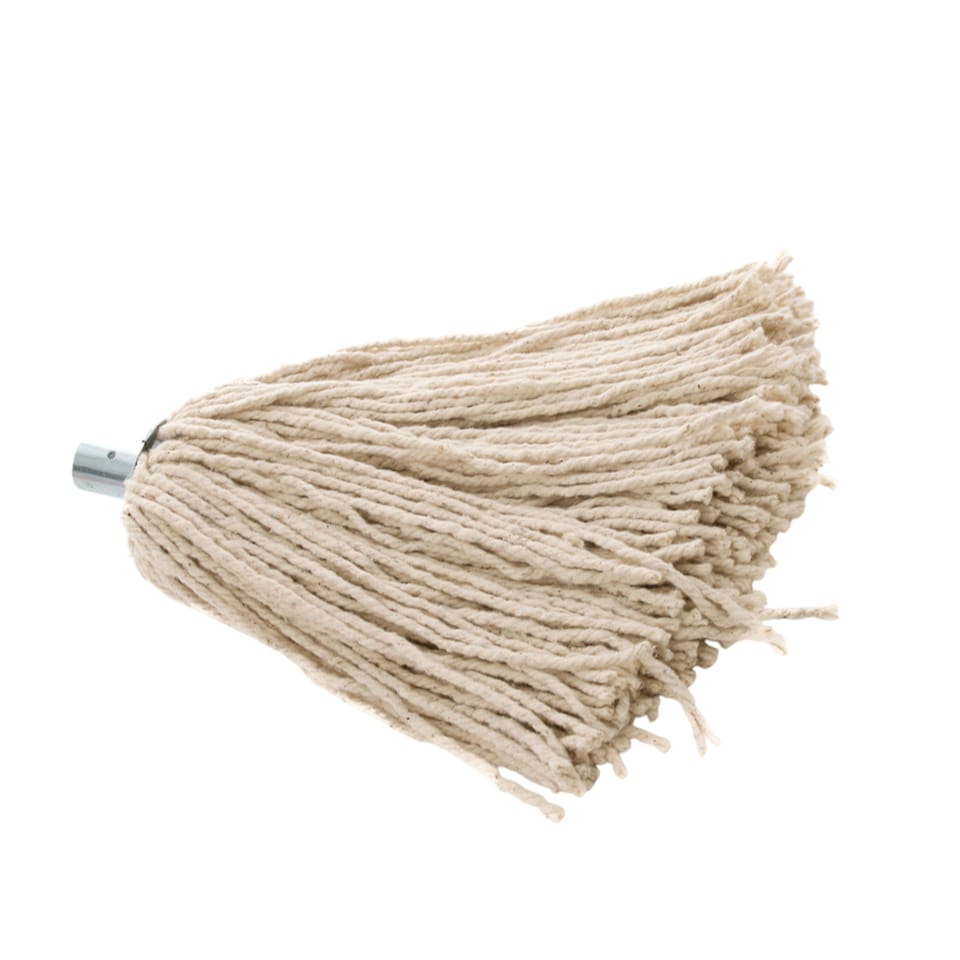 image 1 of Wilsons Metal Socket Mop No 16 PY | Multi | One Colour | One Size | 1