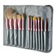 image 5 of TBS Luxury Makeup Brush Set 12 Pieces