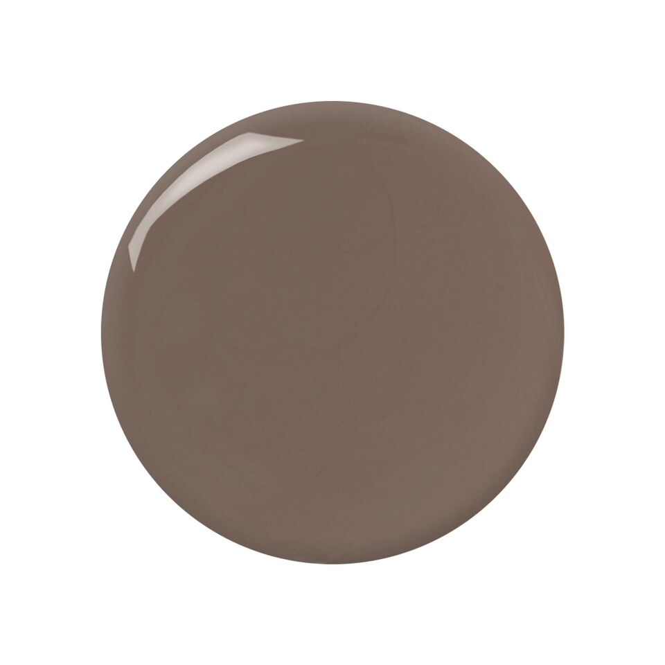 image 1 of Hazel Nail Polish Brown