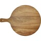 image 2 of Seasons Timberito Pizza Set - Brown - One Size