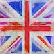image 2 of Union Jack (Canvas Print) 36" x 24"