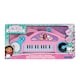 image 3 of Lexibook K704GDH Gabby's Dollhouse Electronic Keyboard with Lights & Microphone