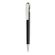 image 1 of XD Collection Glide ABS Plastic Click Pen | Black | Black | One Size | 1