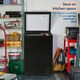 image 4 of Russell Hobbs RH99CF0E1B Chest Freezer 99L Freestanding Black 5 Year Guarantee Black