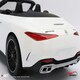 image 6 of Mercedes AMG SL 63 White 1:18 Scale TSM TS0461