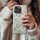 image 3 of Spring Phone Case | Purple | iPhone 15 Pro
Tough | iPhone 15 Pro
Tough