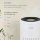image 3 of Bosch Air 2000 Air Purifier for up to 37.5 m² - Removes efficiently Dirt with HEPA Filter, Smart Sensor, Quiet Mode - Suitable for Allergy Sufferers