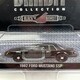 image 2 of 1982 Ford Mustang SSP Black Edition 1:64 Scale Greenlight 28050B