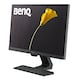 image 3 of BenQ GW2283 computer monitor 54.6 cm (21.5 Inches) 1920 x 1080 pixels Full HD LED Black