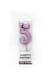 image 2 of Number Pink 5 Candle Birthday Wedding Anniversary New Year Party Cake Decorations Topper Girls,4.5 cm | Pink