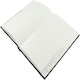 image 1 of A5 192 Pages Casebound Index Notebook