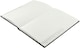 image 1 of A5 192 Pages Casebound Index Notebook