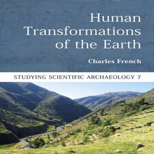 Human Transformations Of The Earth