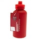 image 2 of Arsenal FC Matte Bottle - Red - One Size