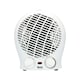 image 6 of Portable Fan Heater TM Electron 1000-2000 W