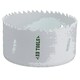 image 3 of 86mm HSS Hole Saw Bi-Metal Blade Cutter Drill Cuts Steel / Iron etc