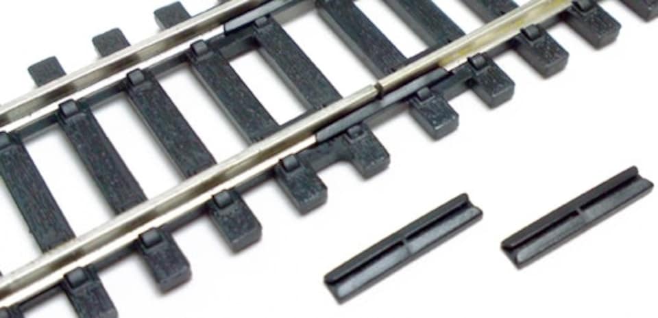 Hornby Insulated Fishplates (12)