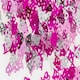image 3 of 14g Pink Happy 18th Birthday Confetti