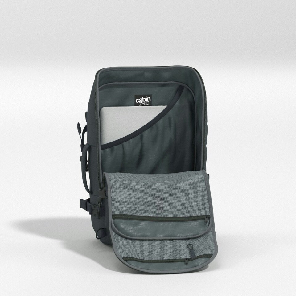 image 1 of ADV Backpack 32L Original Grey Grey