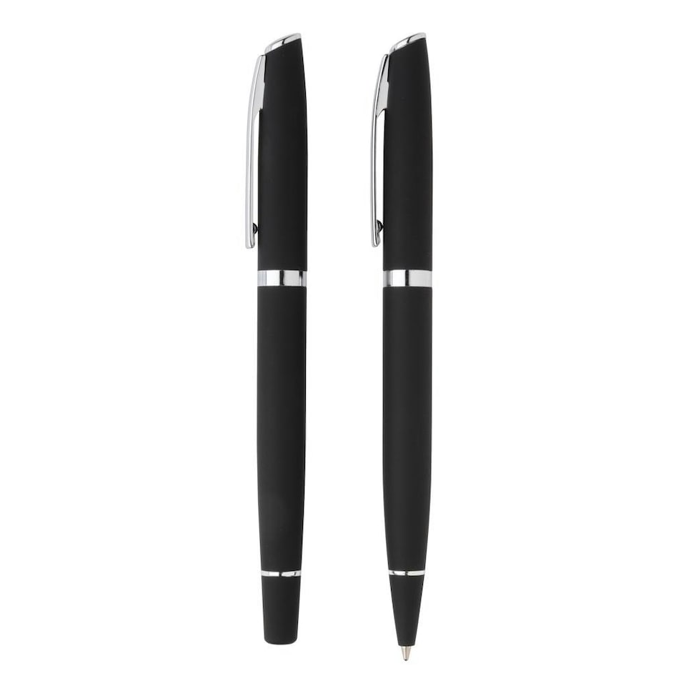 image 1 of XD Collection Deluxe Pen Set - Black - One Size