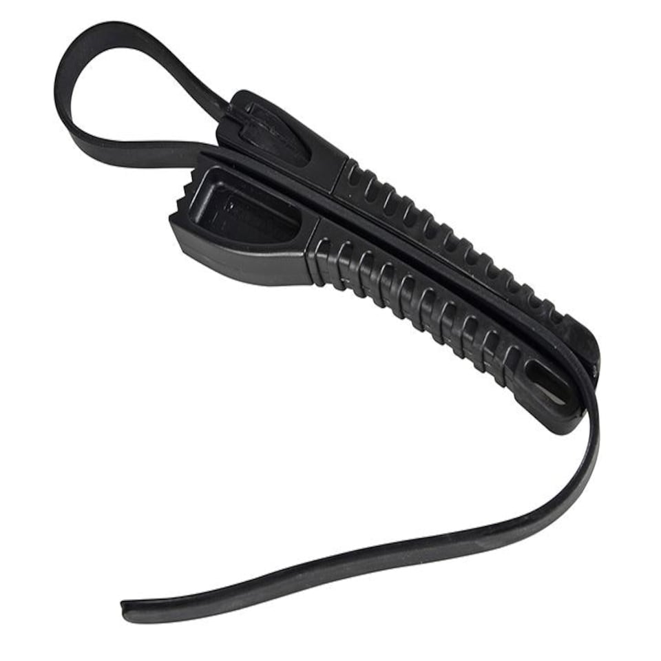 image 1 of BOA - Baby Boa Strap Wrench Soft Grip 100mm