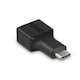 image 4 of USB 3.2 Type A to C Adapter