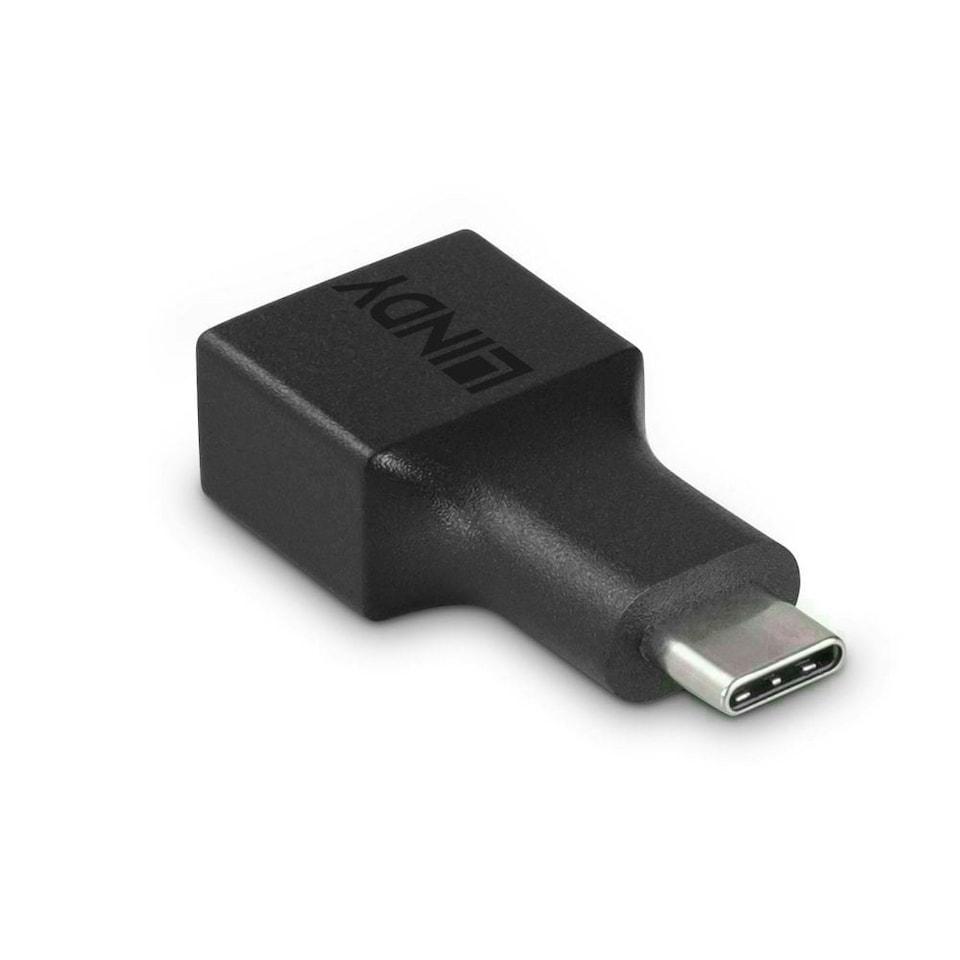 image 1 of USB 3.2 Type A to C Adapter