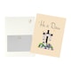 image 2 of “He Is Risen” Religious 3D Pop Up Easter Card