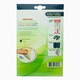 image 2 of Bee Sales Magic Collection DIY Series Silicone Weaving Cap DIY018NAT