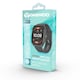 image 8 of Daewoo CNX Plus Smartwatch AMOLED Display, Calls & Fitness Tracking - Black