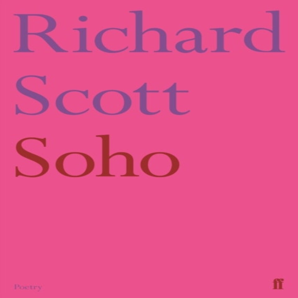 Soho Faber Poetry
