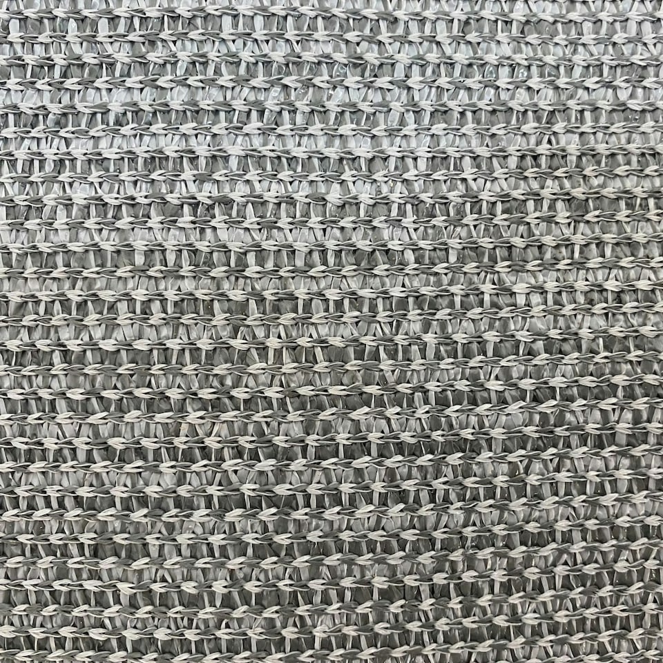 image 1 of Leisurewize LWAG2530 Awning Carpet - Anthracite/Grey 2.5m x 3m