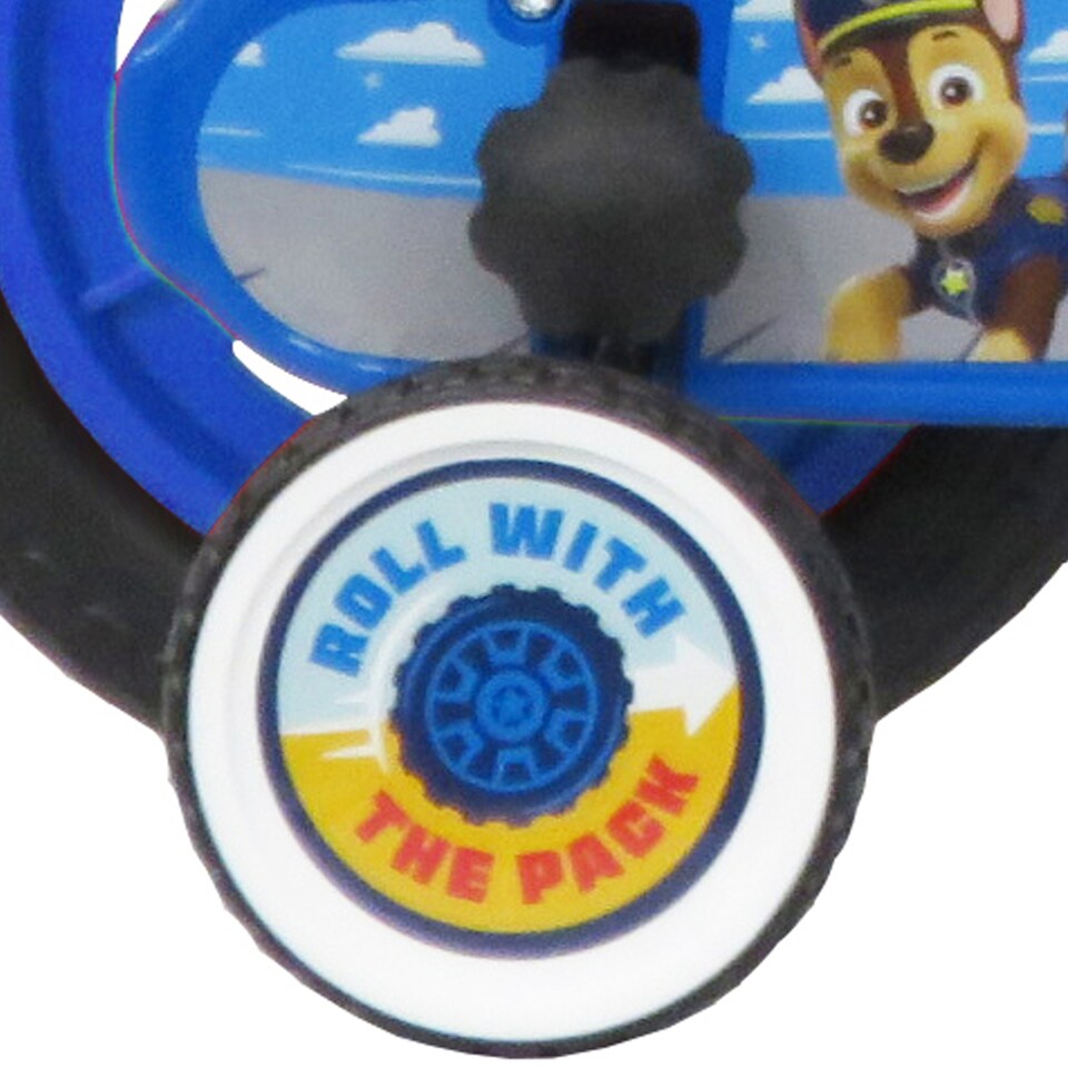 image 1 of Paw Patrol 10" Bicycle