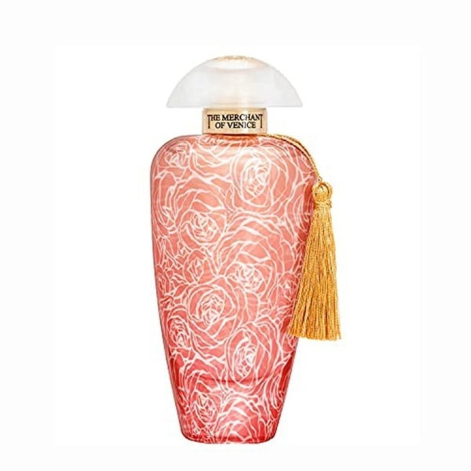 The Merchant of Venice Rosa Moceniga Eau de Parfum 100ml Spray