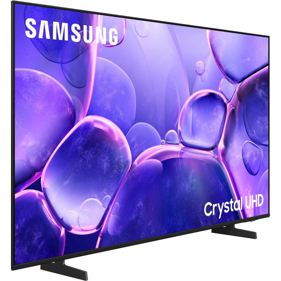 image 1 of Samsung U8020F 55 inch 4K Ultra HD LED Crystal Processor 4K Smart TV - UE55U8020F