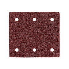 Metabo Hook & Loop Sanding Sheets | Multi | Multi Colour | 1